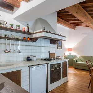 Appartement met een Slaapkamer